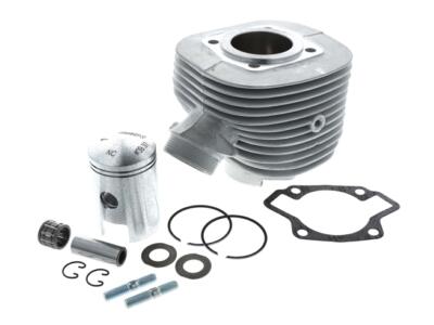 Simson Zylinderset MEGU - KR51/1...50ccm M53/1