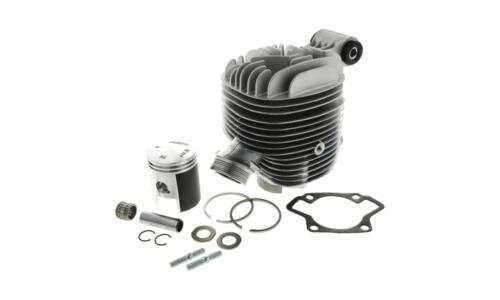 Simson SET Tuningzylinder Almot 63ccm KR51/1