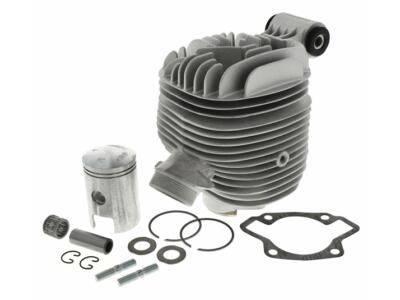 Simson Zylinderset MEGU 50ccm KR51/1, SR4,NPC Beschichtet