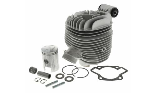 Simson Zylinderset MEGU 50ccm KR51/1, SR4,NPC Beschichtet