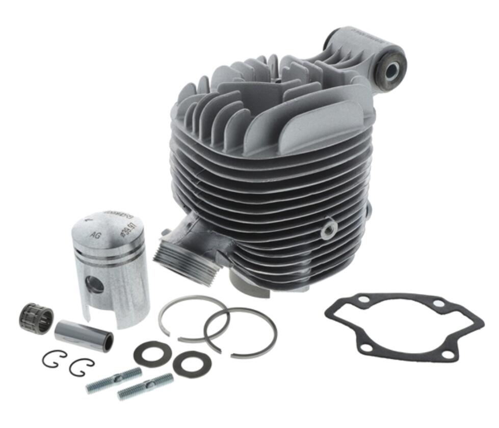 Simson SET Zylinder Almot 50ccm KR51/1