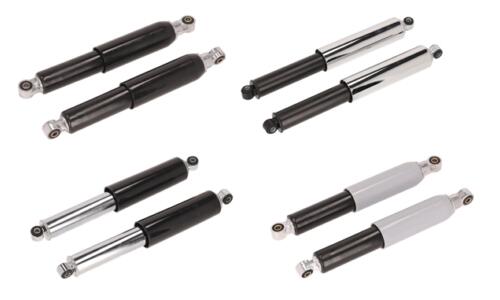 Simson Stoßdämpfer-Federbeine Vogelserie