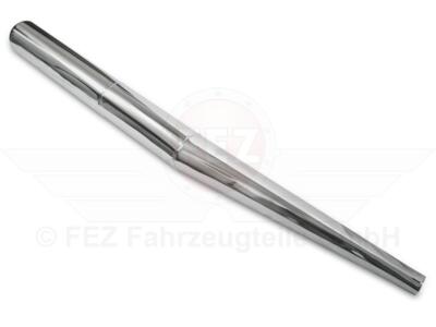 MZ Motorräder Auspufftopf ETZ250