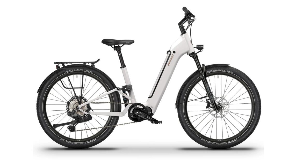 HoheAcht AMOLA Tereno