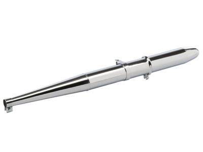 Simson Auspufftopf SR4-2 Star Spitztüte