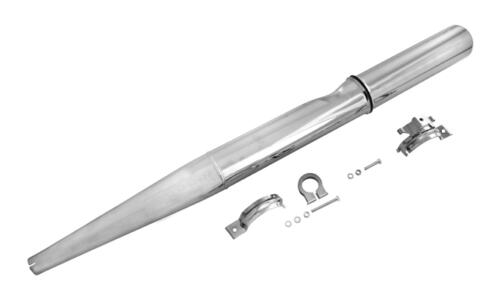 Simson Auspufftopf S51,S70 Enduro