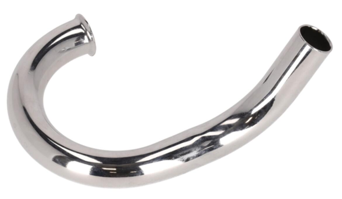 Simson Krümmer S51E-S70 Enduro