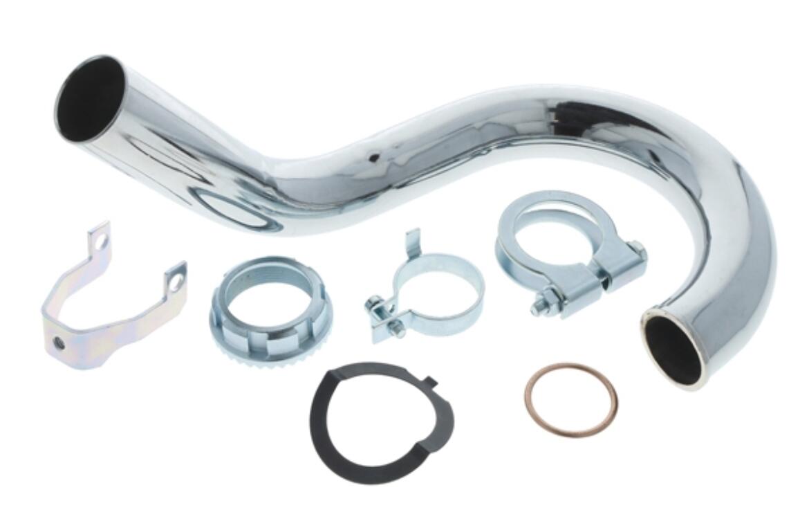 Simson Krümmer S51E-S70 Enduro 32mm