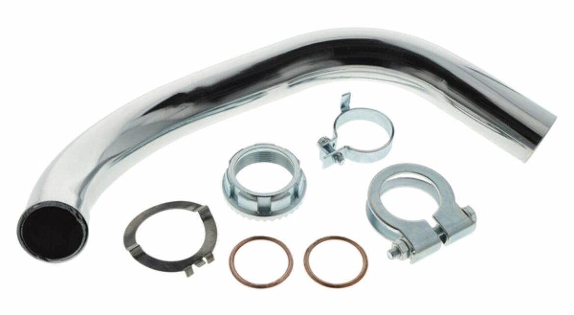 Simson Krümmer SET S51-S70 32mm