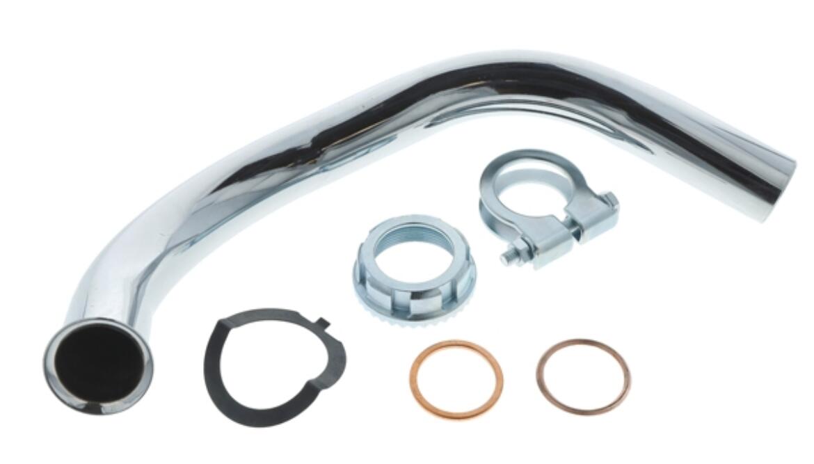 Simson Krümmer SET S50-S51-S70