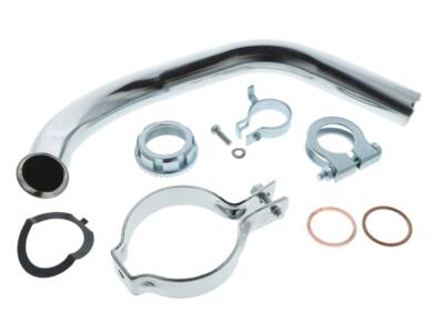 Simson Krümmer-SET KR51/2 Schwalbe