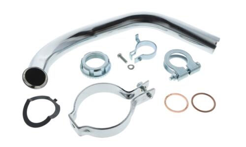 Simson Krümmer-SET KR51/2 Schwalbe