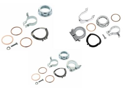 Simson SET Krümmermutter