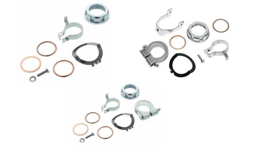 Simson SET Krümmermutter