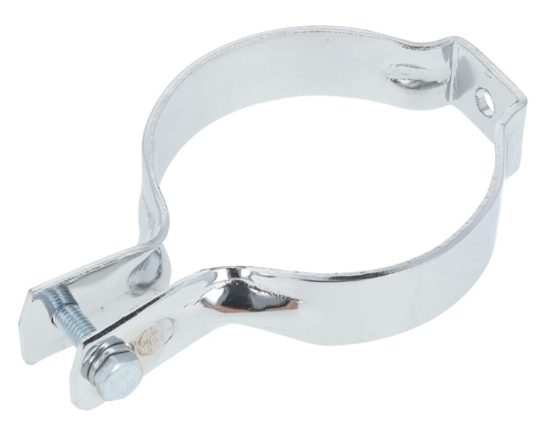 Simson Auspuffschelle KR51/1