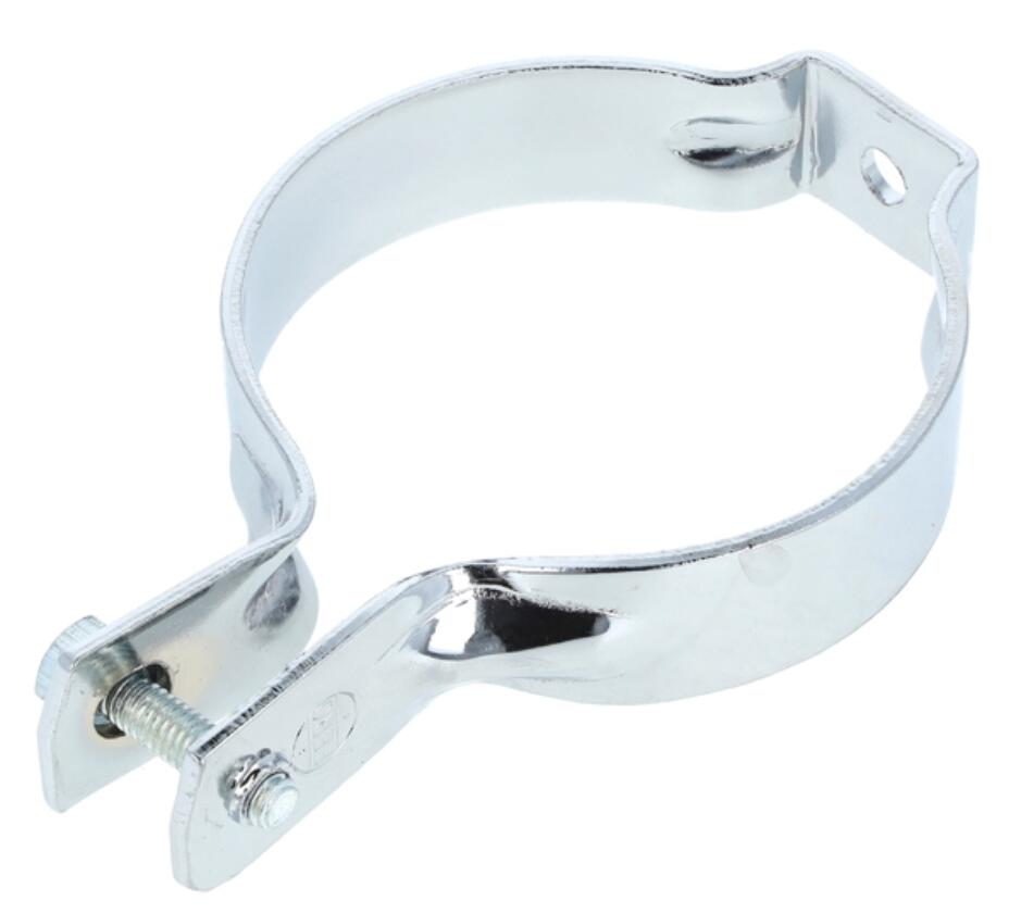 Simson Auspuffschelle KR51/2