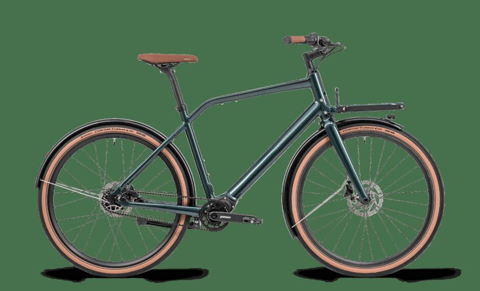 Schindelhauer Bikes&nbsp;Emil