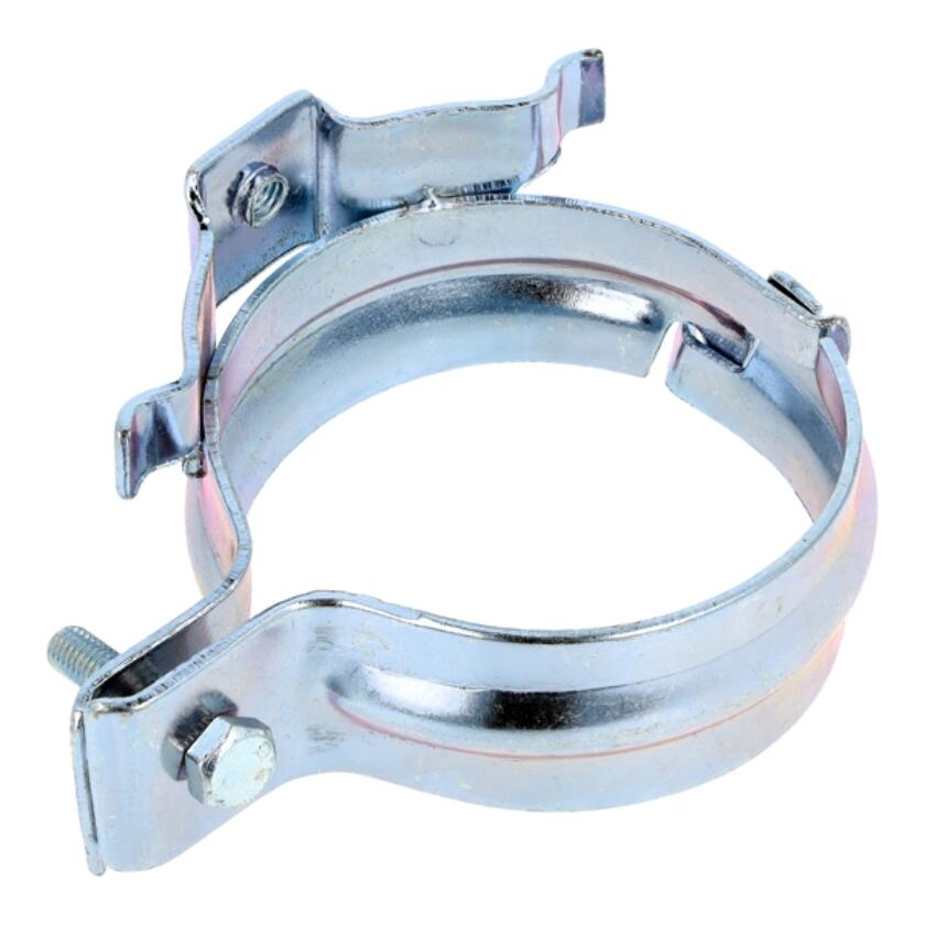 Simson Auspuffschelle S50/51/70 Enduro