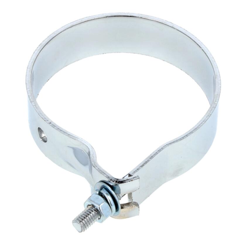 Simson Auspuffschelle KR51/1, SR4-2 - alte Version