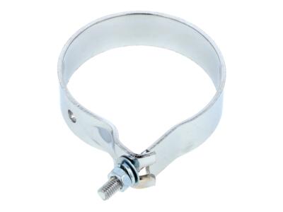 Simson Auspuffschelle KR51/1, SR4-2 - alte Version