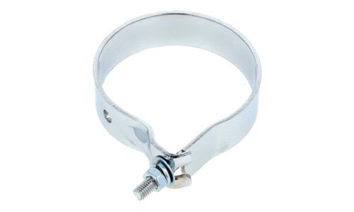 Simson Auspuffschelle KR51/1, SR4-2 - alte Version