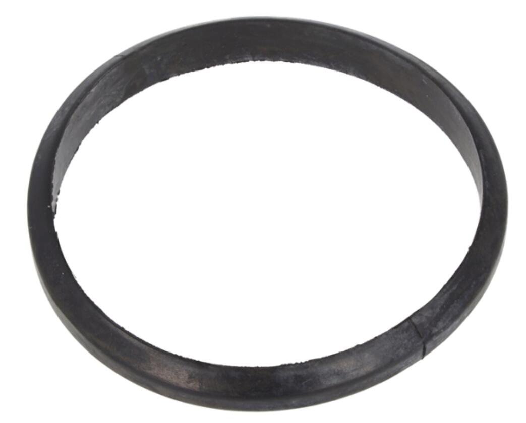 Simson Dichtring - zwischen Auspufftopf und Endstück