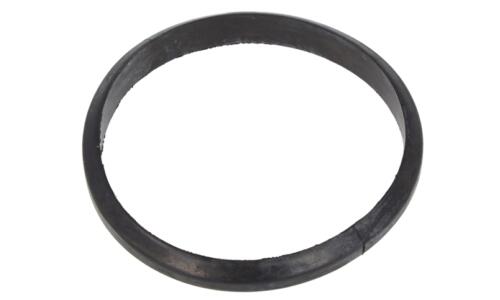 Simson Dichtring - zwischen Auspufftopf und Endstück