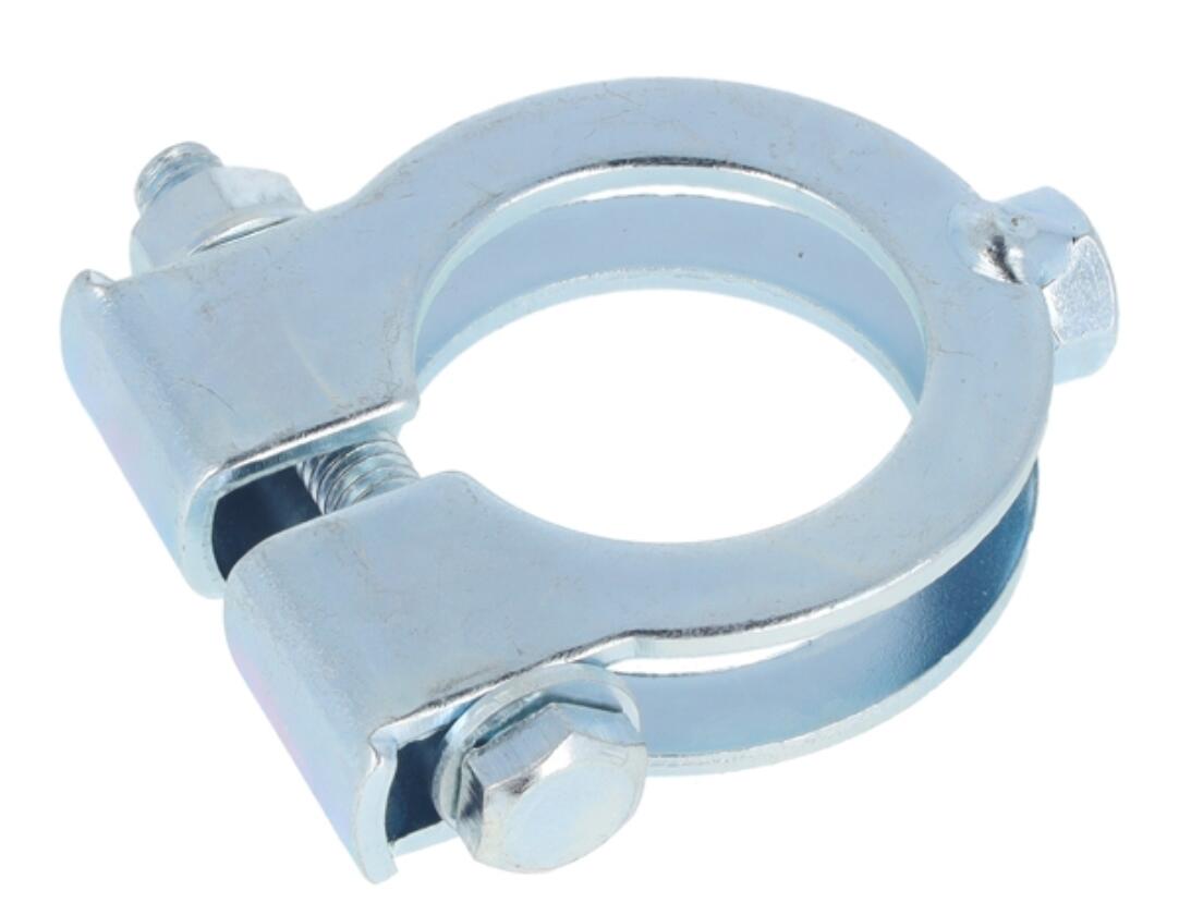 Simson Auspuffschelle S51E, S70E - Enduro