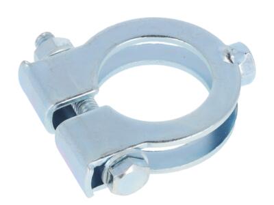 Simson Auspuffschelle S51E, S70E - Enduro