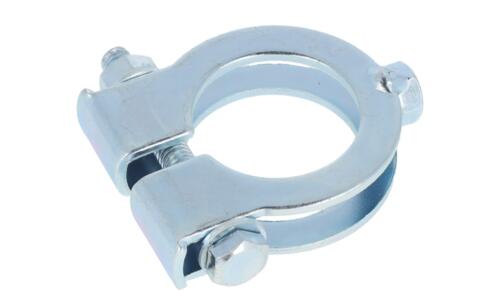 Simson Auspuffschelle S51E, S70E - Enduro