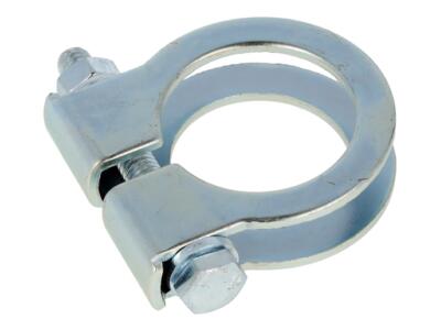 Simson Auspuffschelle  ø 28/31 mm