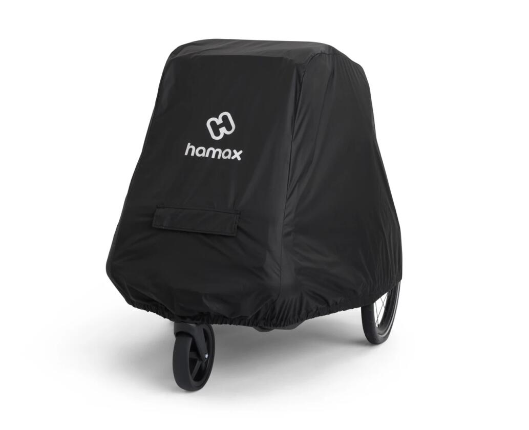 Hamax Hamax Faltgarage für Pluto M und Milou S incl. Versand