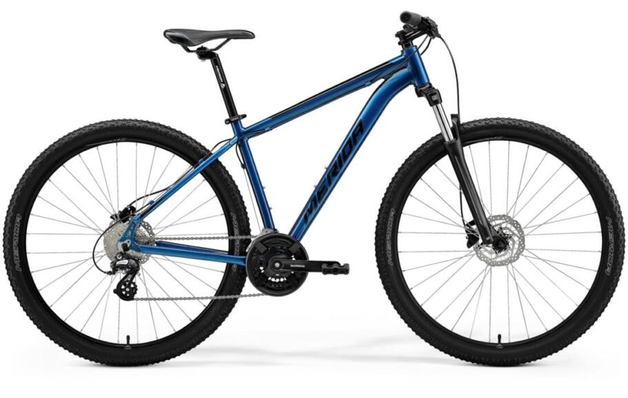 Merida BIG.NINE 15 RH. S