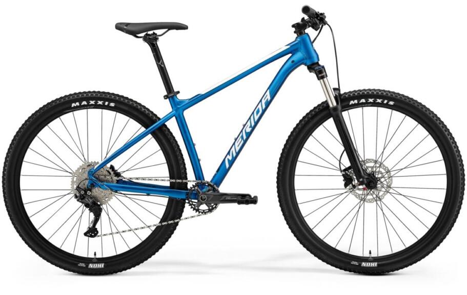 Merida BIG.NINE 200, RH. M