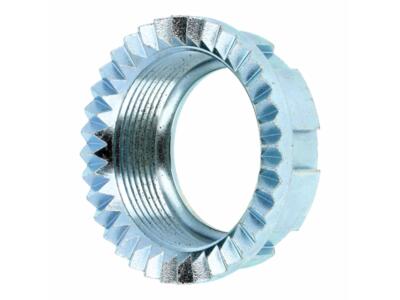 Simson Überwurfmutter Krümmer 28mm