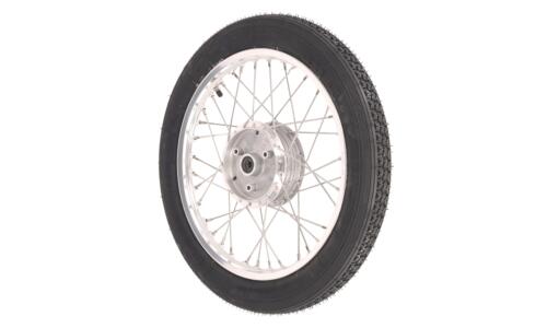 Simson Komplettrad 1,50x16 Zoll Simson