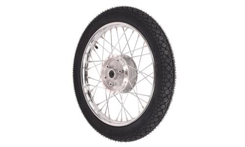 Simson Komplettrad 1,50x16 Zoll Simson