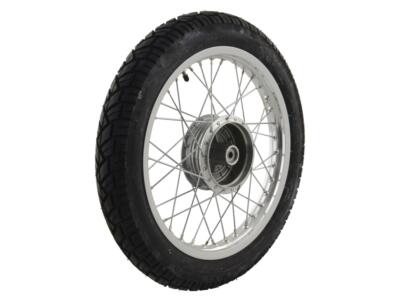 Simson Komplettrad 1,60x16 Zoll Simson