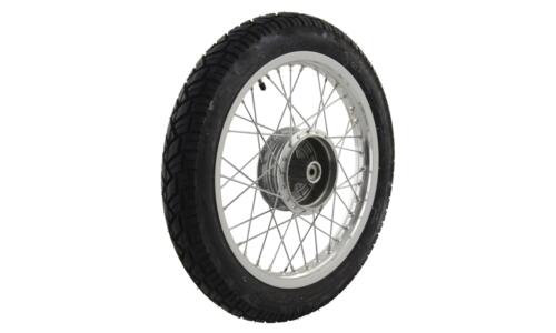 Simson Komplettrad 1,60x16 Zoll Simson
