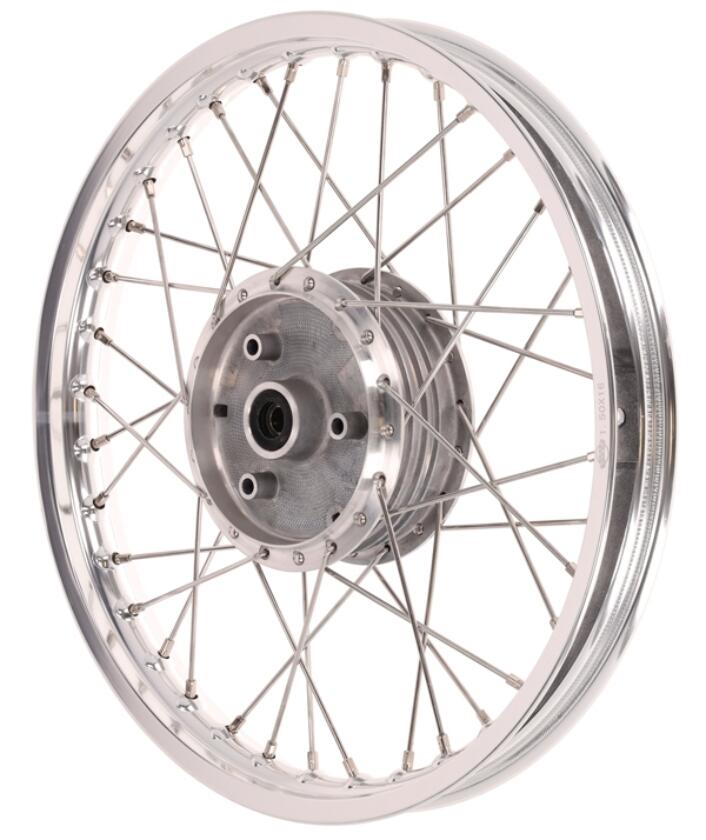 Simson Speichenrad 1,50x16 Zoll Simson