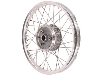 Simson Speichenrad 1,50x16 Zoll Simson