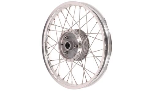 Simson Speichenrad 1,50x16 Zoll Simson