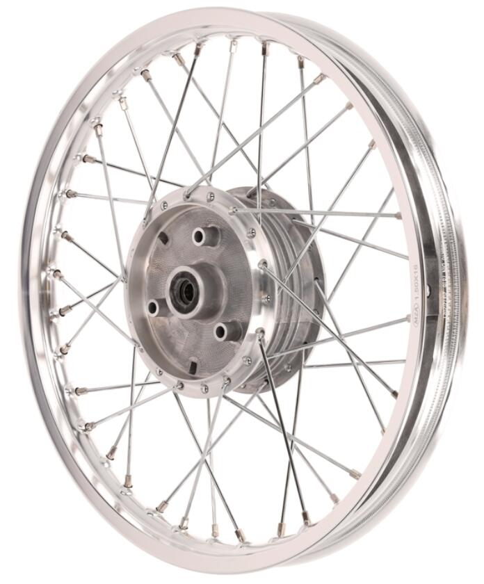 Simson Speichenrad 1,50x16 Zoll Simson