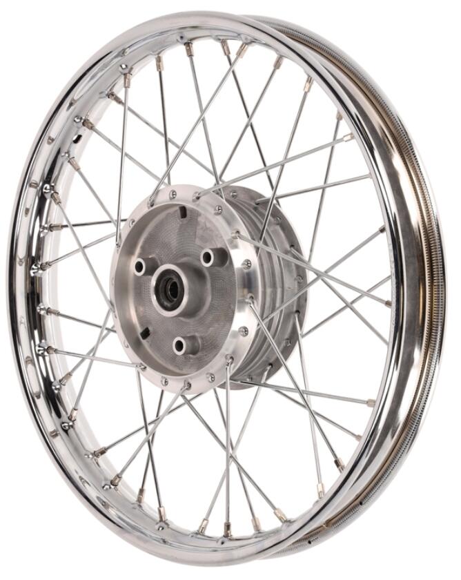 Simson Speichenrad 1,50x16 Zoll Simson