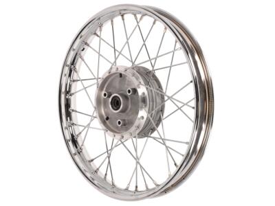 Simson Speichenrad 1,50x16 Zoll Simson