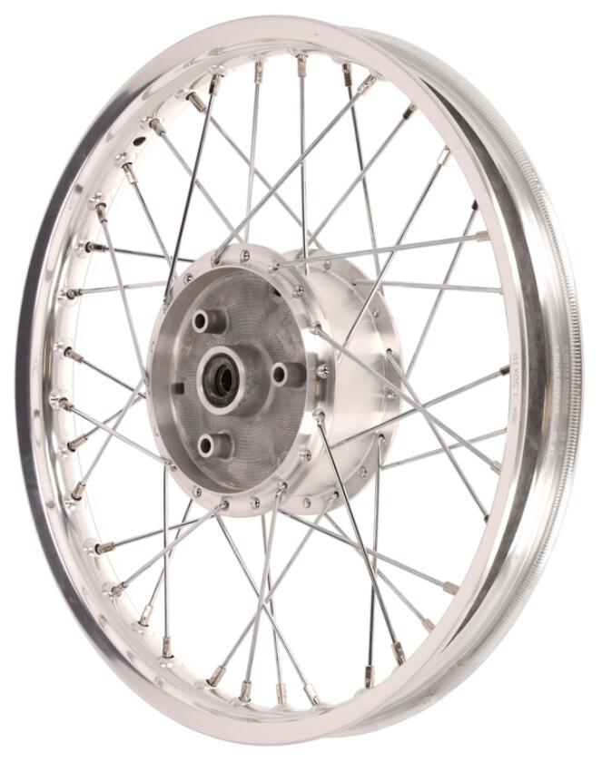 Simson Speichenrad 1,50x16 Zoll Simson