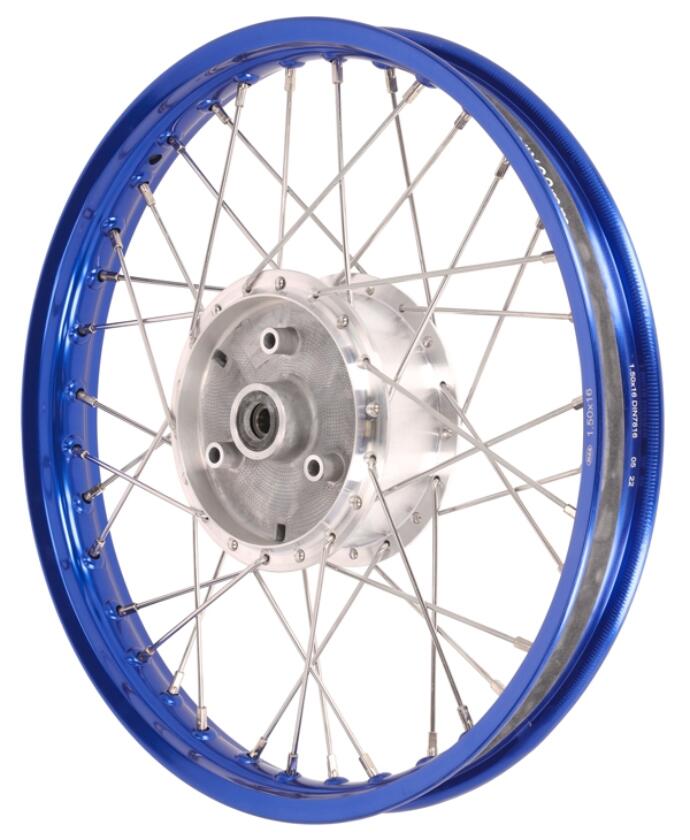 Simson Speichenrad 1,50x16 Zoll Simson