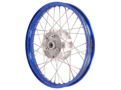 Simson Speichenrad 1,50x16 Zoll Simson