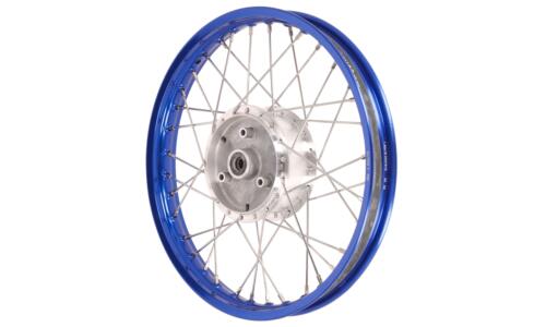 Simson Speichenrad 1,50x16 Zoll Simson