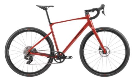 Simplon Simplon Array / maple red